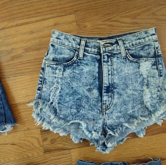 Vintage collectible 60s, 70s, 80s, 90s shorts - Picture 8 of 8